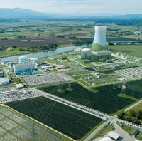Reaktory Westinghouse a EDF jsou vhodné pro projekt ve Slovinsku